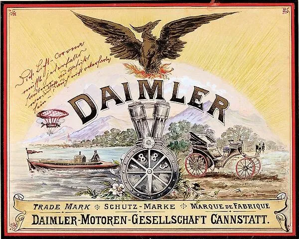 Daimler