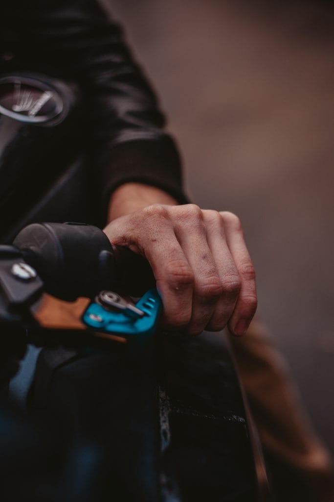 embrayage moto