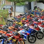 regroupement moto